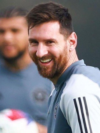 Messi bị chế giễu tại Mỹ, cần làm gì để giúp Inter Miami lấy suất play-off MLS?