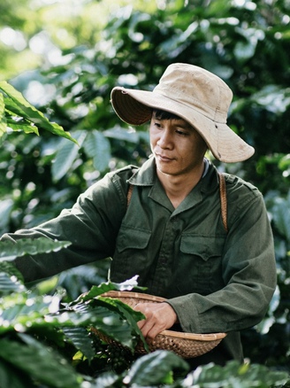 Chàng trai đổi đời nhờ nông nghiệp hữu cơ vì dám làm khác, nghĩ khác...