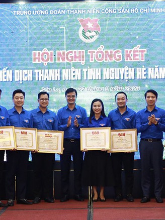 Nhiều mô hình hay, cách làm hiệu quả, sáng tạo