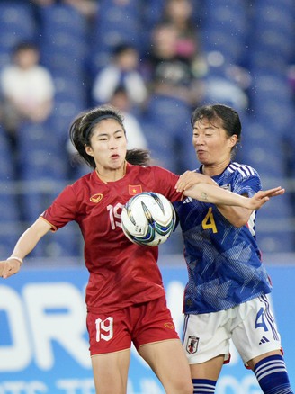 HLV Mai Đức Chung lý giải cay đắng về thất bại, đội tuyển nữ Việt Nam bị loại
