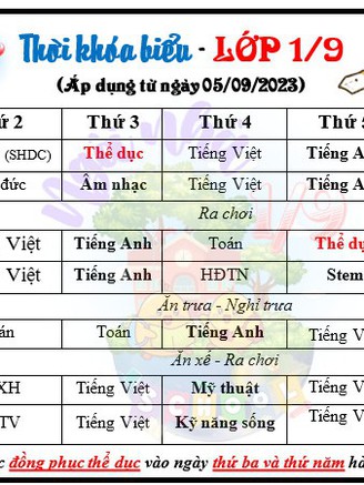 Nóng: Bộ GD-ĐT chỉ đạo rà soát vụ chèn môn 'tự nguyện' vào chính khóa