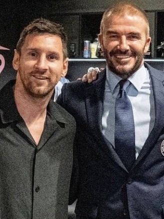Messi chuẩn bị trở lại thi đấu cho Inter Miami, lên kế hoạch đối đầu Cristiano Ronaldo