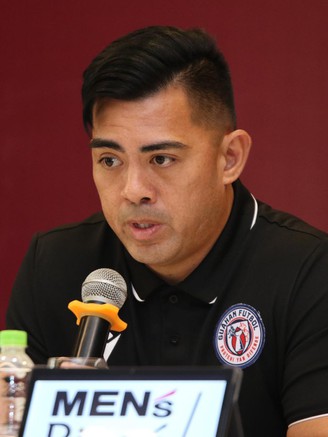 U.23 Đảo Guam phân tích tối đa diện mạo U.23 Việt Nam, có nguồn cầu thủ từ Mỹ