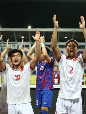 Lịch thi đấu vòng loại U.23 châu Á hôm nay: Chiến thắng đậm cho U.23 Việt Nam?