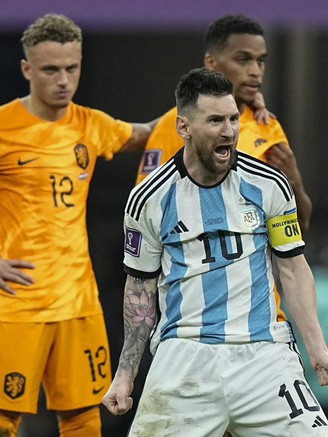 HLV Van Gaal nghi ngờ Argentina vô địch World Cup 2022 nhờ dàn xếp, FIFA phản bác 