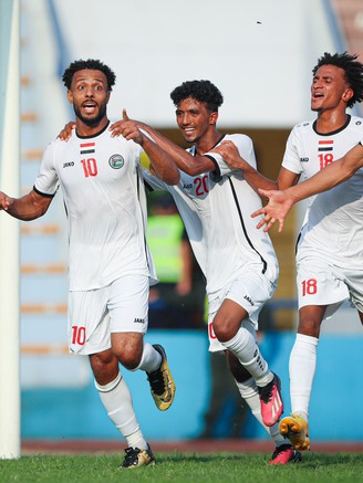 Chuyên gia Yemen cảnh báo đội nhà trước trận quyết đấu với U.23 Việt Nam