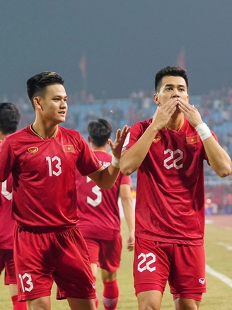 Tại sao đội tuyển Việt Nam được AFC giải ngân gần 5 tỉ đồng khi dự Asian Cup?