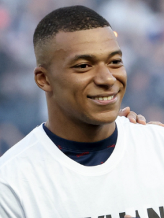 Chủ tịch PSG lên tiếng về tương lai của Mbappe