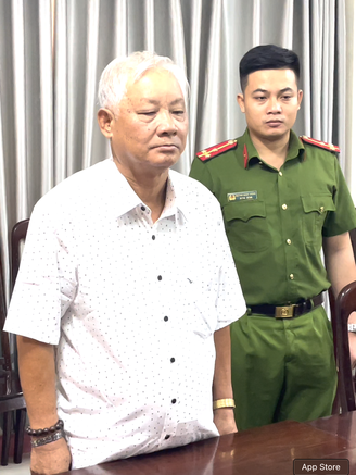 Truy tố cựu Chủ tịch UBND tỉnh Phú Yên