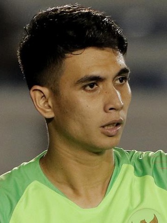 Đội tuyển Indonesia thay đổi thủ môn khẩn cấp, nhưng lại gặp sự cố phút chót