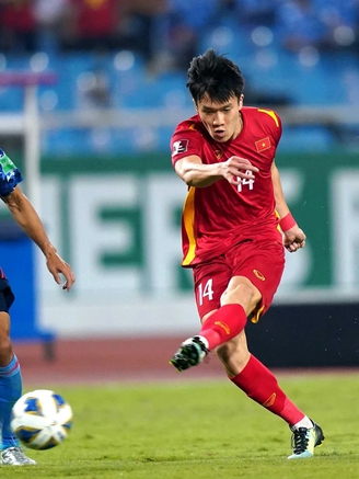 Hoàng Đức chấn thương, đội tuyển Việt Nam có khả năng mất thêm 'tinh binh' tại Asian Cup