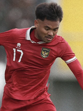Tung toàn bộ ngoại binh nhập tịch, Indonesia vẫn thua đậm Libya trước Asian Cup