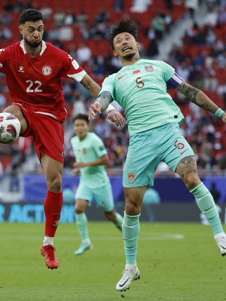 Lịch thi đấu và trực tiếp Asian Cup 2023 hôm nay: Khó cho đội tuyển Trung Quốc?