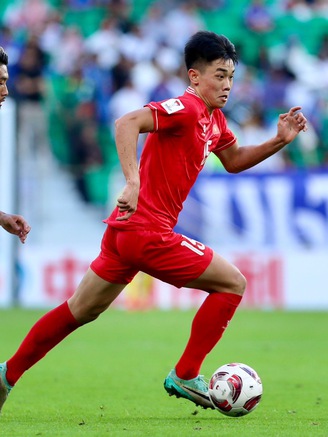 Asian Cup 2023: Đội tuyển Việt Nam cần mạnh mẽ đứng dậy
