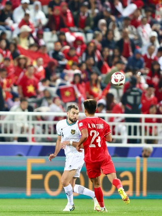 Indonesia nhận tin xấu trước trận quyết đấu với đội tuyển Nhật Bản