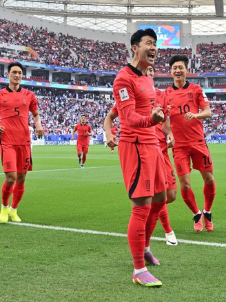 Asian Cup 2023: Không còn khoảng cách mênh mông về trình độ