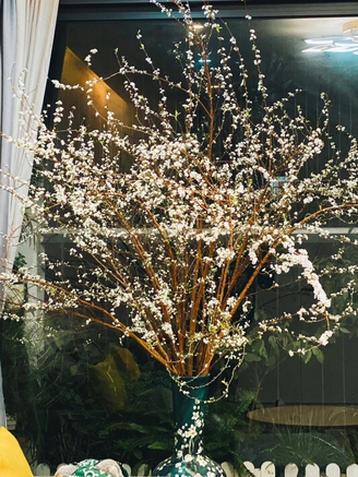 ‘Rần rần’ chia sẻ cách cắm hoa ngày tết mong đem lại may mắn, hạnh phúc…