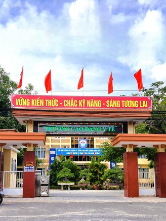 Nhiều sai phạm trong công tác đào tạo tại Trường CĐ Y tế Quảng Bình