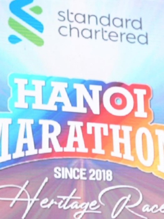 Những bất ngờ nào đang chờ đón tại giải Standard Chartered Marathon Di sản Hà Nội 2024?