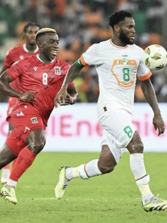 Kỳ Afcon ‘hay nhất lịch sử’ trước giai đoạn knock-out