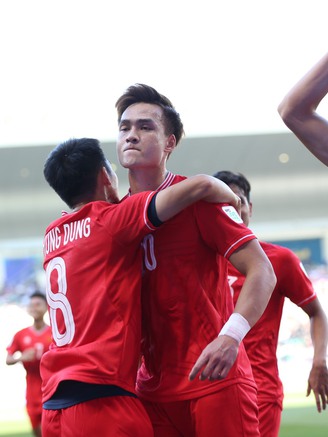 Những điểm sáng của đội tuyển Việt Nam sau kỳ Asian Cup không như ý