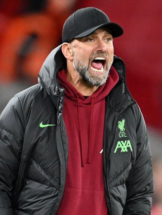 HLV Jurgen Klopp bất ngờ công bố chia tay Liverpool vào cuối mùa giải