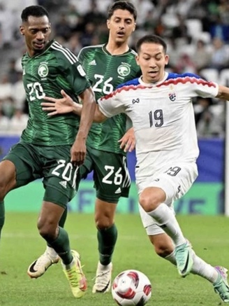 Bóng đá Đông Nam Á hy vọng gây bất ngờ tại vòng 16 đội