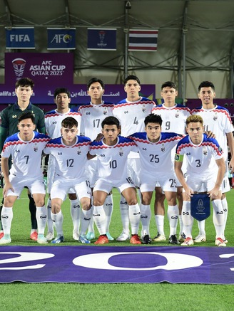 Lịch thi đấu vòng 16 đội Asian Cup mới nhất: Thái Lan lại gây sốc?