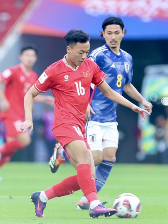 Đội tuyển Việt Nam bất ngờ xuất hiện trong bảng xếp hạng đặc biệt của Asian Cup 2023