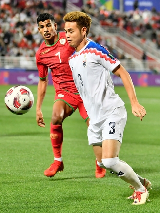 Lịch thi đấu Asian Cup hôm nay: Thái Lan tạo bất ngờ, Hàn Quốc vào tứ kết?