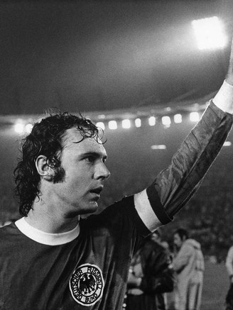 Huyền thoại Franz Beckenbauer qua đời: 'Bóng đá Đức đã mất đi bản sắc vĩ đại nhất'