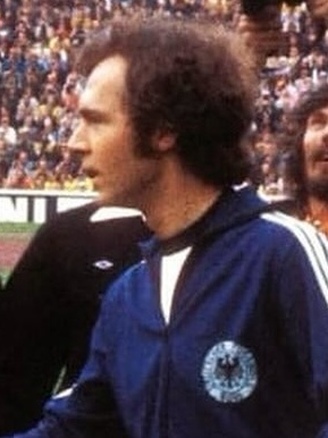 Franz Beckenbauer và những ai từng vô địch World Cup với tư cách cầu thủ lẫn HLV?