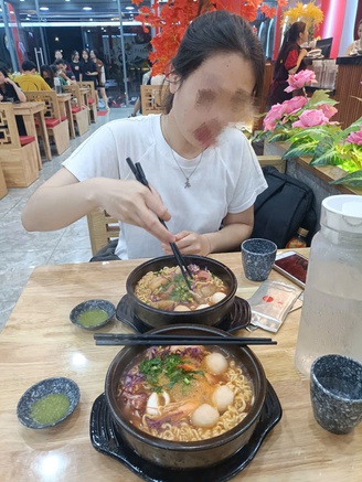 Sai lầm trong ăn uống khiến người trẻ không thể giảm mà còn bị tăng cân