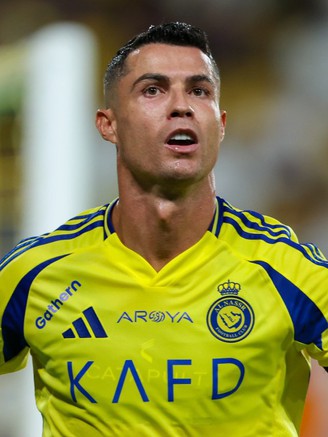 Vì sao Ronaldo và Al Nassr từ chối đến Iran, trận đấu phải dời sang tận Dubai?