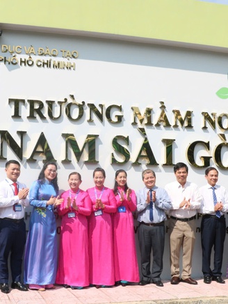 Điều kiện thành lập trường mầm non theo quy định mới nhất của Chính phủ