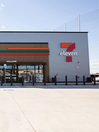 7-Eleven đóng cửa gần 450 địa điểm ở Bắc Mỹ