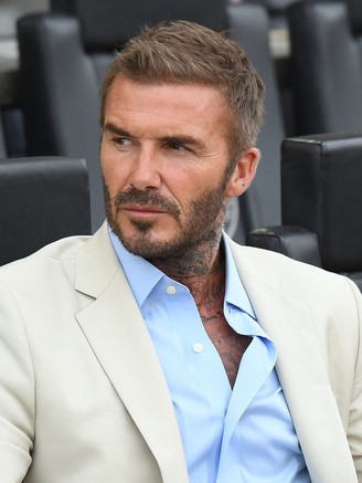 Động thái bất ngờ của David Beckham, tờ Marca trao giải đặc biệt cho Messi