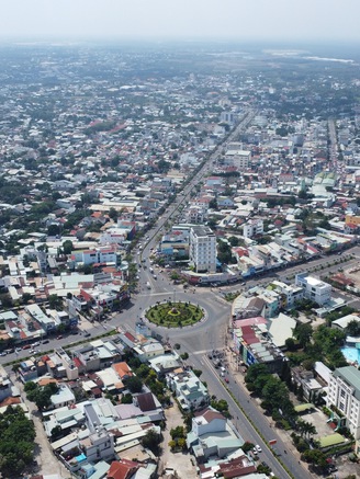 Sau khi bị Thủ tướng phê bình, Bình Phước ban hành quy định tách thửa, hợp thửa