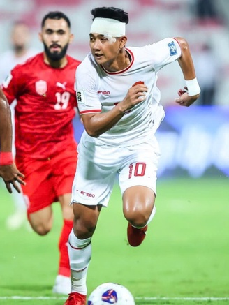 AFC nghiêm khắc cảnh báo an ninh trận tái đấu Indonesia - Bahrain: ‘Phải bàn bạc kỹ với FIFA’