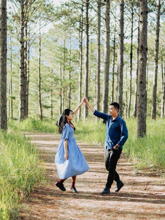 Bỏ việc lên Đà Lạt sinh sống, cô gái nhận cái kết bất ngờ