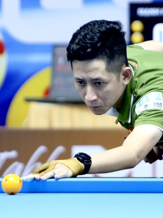 Lịch thi đấu World Cup billiards mới nhất: Hàng loạt cơ thủ Việt Nam xuất trận!