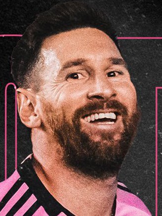 Messi lại lập kỷ lục mọi thời đại của MLS