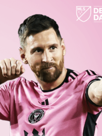 Messi và Inter Miami ‘đánh bại’ trận bóng chày kinh điển ở Mỹ, MLS lại lập kỷ lục