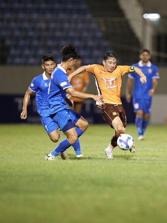 Lịch thi đấu vòng 5 V-League hôm nay: HAGL đại chiến Thanh Hóa