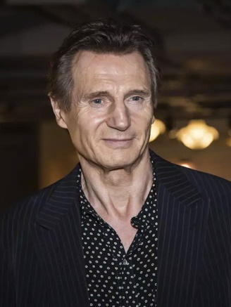 Liam Neeson chia sẻ kế hoạch dừng đóng phim hành động