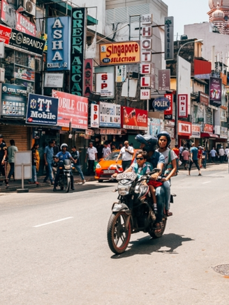 Du lịch Sri Lanka cần ghi nhớ những điều này