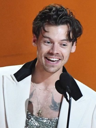 Harry Styles, Tom Holland và loạt sao trẻ giàu nhất nước Anh