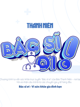 Báo Thanh Niên ra mắt chương trình tư vấn sức khỏe 'Bác sĩ ơi!'