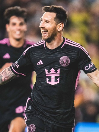 Loạt giải thưởng lớn chờ Messi và đồng đội, MLS thiết lập kỷ lục người xem