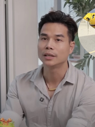 Cuộc sống của nam vương Tiến Đoàn khi bỏ showbiz, sang Mỹ dạy lái máy bay